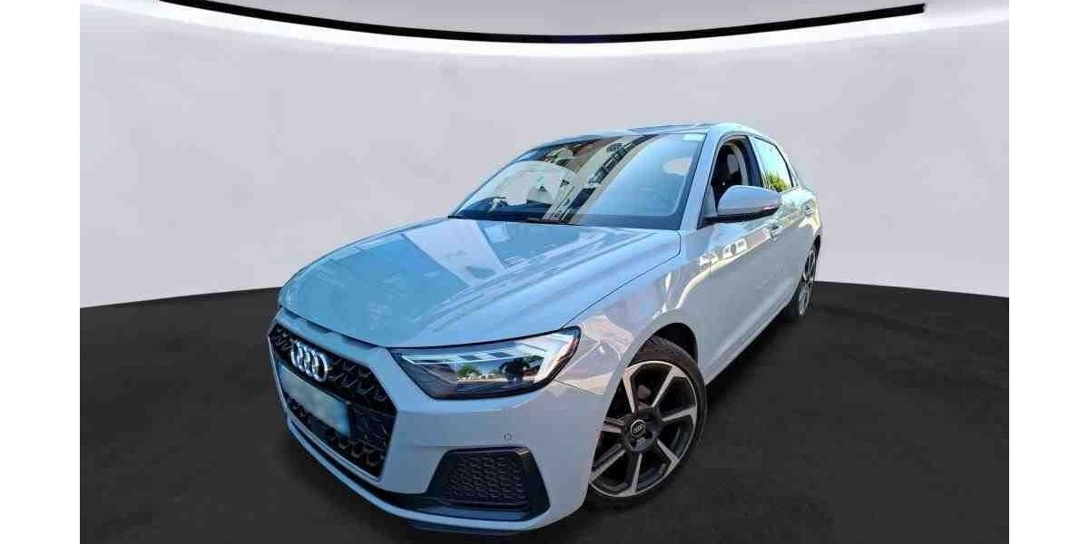 Audi A1 53.392 km 24.755 &euro; Hagen 58091