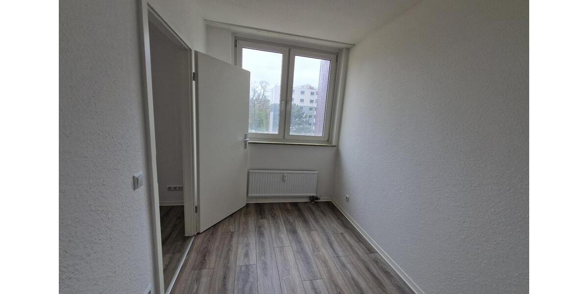 Etagenwohnung Bochum Laer - 2 Zimmer, 36 m&sup2;, 378&euro; | Angebot:26005620