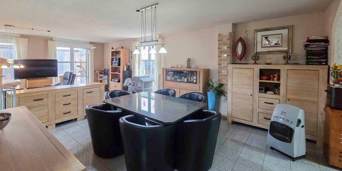 Mehrfamilienhaus, Wohnhaus Dortmund Westrich - 7 Zimmer, 175 m&sup2;, 529.900&euro; | Angebot:26066320