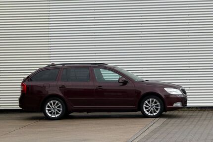 Skoda Octavia 217.000 km 4.500 &euro; Hagen 58097