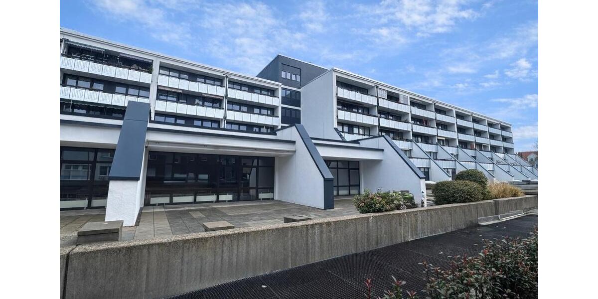 Etagenwohnung Herne Baukau - 2.5 Zimmer, 61 m&sup2;, 421&euro; | Angebot:24806320