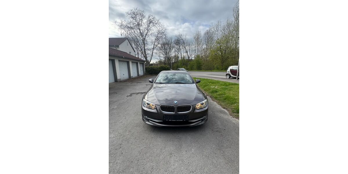 BMW 325 193.000 km 13.500 &euro; Gladbeck 45968