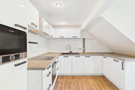 Wohnung Hagen Hagen-Nord - 4 Zimmer, 90 m&sup2;, 990&euro; | Angebot:24878533