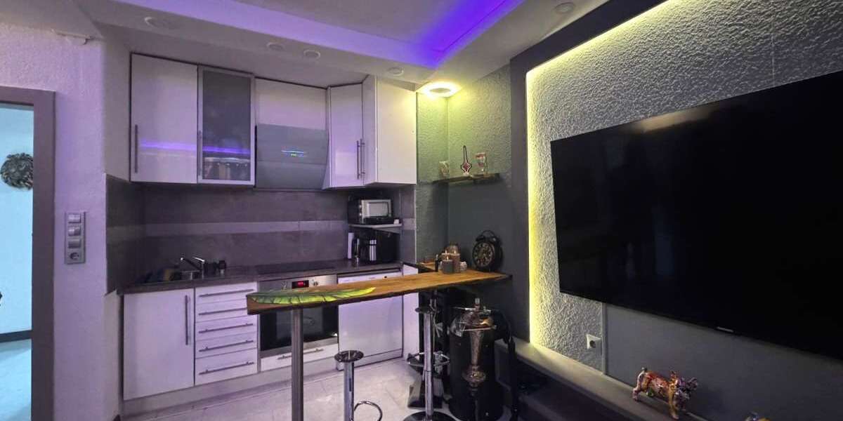 Etagenwohnung Essen Stadtbezirk III - 2.5 Zimmer, 51 m&sup2;, 129.950&euro; | Angebot:20912214