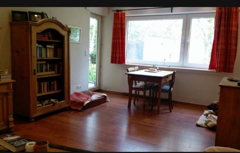 Erdgeschoßwohnung Essen Stadtbezirk IX - 2 Zimmer, 63 m&sup2;, 209.000&euro; | Angebot:26018190