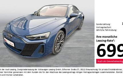 Audi e-tron GT 4.576 km 93.393 &euro; Dortmund 44143