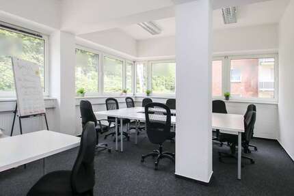 Gewerbeobjekt Bochum Bochum-Nord - 2.233&euro; | Angebot:24683688