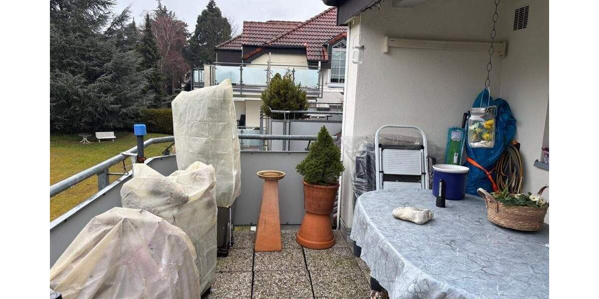 Etagenwohnung Hagen Hochschulviertel - 2 Zimmer, 60 m&sup2;, 132.000&euro; | Angebot:25780499