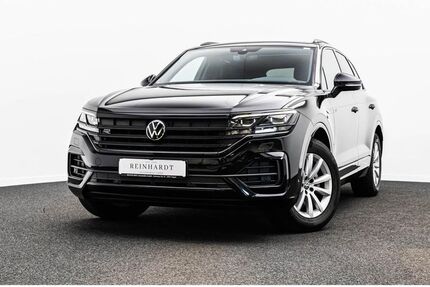 VW Touareg 67.214 km 49.607 &euro; Hagen 58091