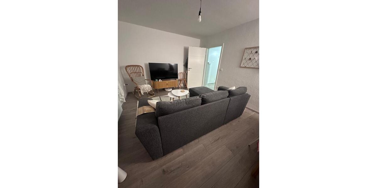 Etagenwohnung Herne Wanne-Bickern - 2.5 Zimmer, 47 m&sup2;, 625&euro; | Angebot:26416841