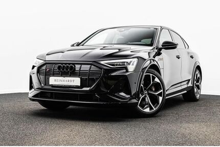 Audi e-tron 55.997 km 40.640 &euro; Hagen 58091