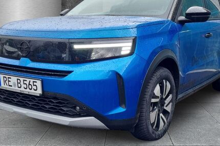 Opel Frontera 4.000 km 24.680 &euro; Herten 45699