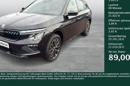 Skoda Kamiq 19.000 km 27.327 &euro; Dortmund 44309