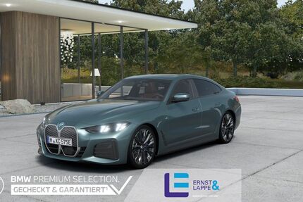 BMW i4 17.100 km 55.940 &euro; Essen 45134