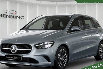 Mercedes-Benz B 200 6.478 km 28.780 &euro; Herne 44653