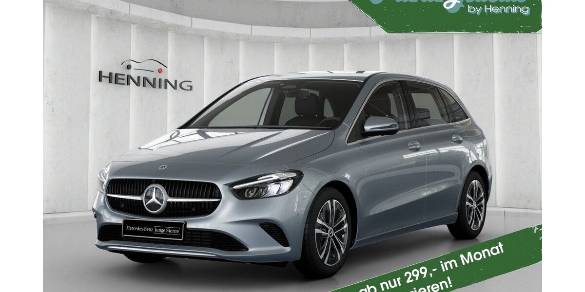 Mercedes-Benz B 200 6.478 km 28.780 &euro; Herne 44653