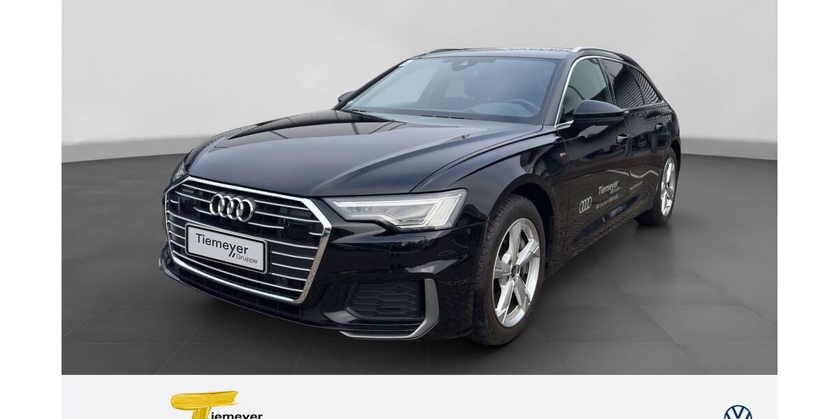 Audi A6 49.000 km 34.980 &euro; Recklinghausen 45663