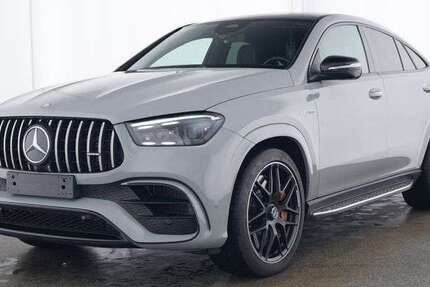 Mercedes-Benz GLE 63 AMG 15.608 km 149.780 &euro; Herne 44653