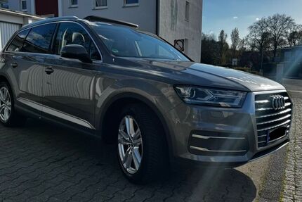 Audi Q7 286.000 km 22.500 &euro; Hagen 58119