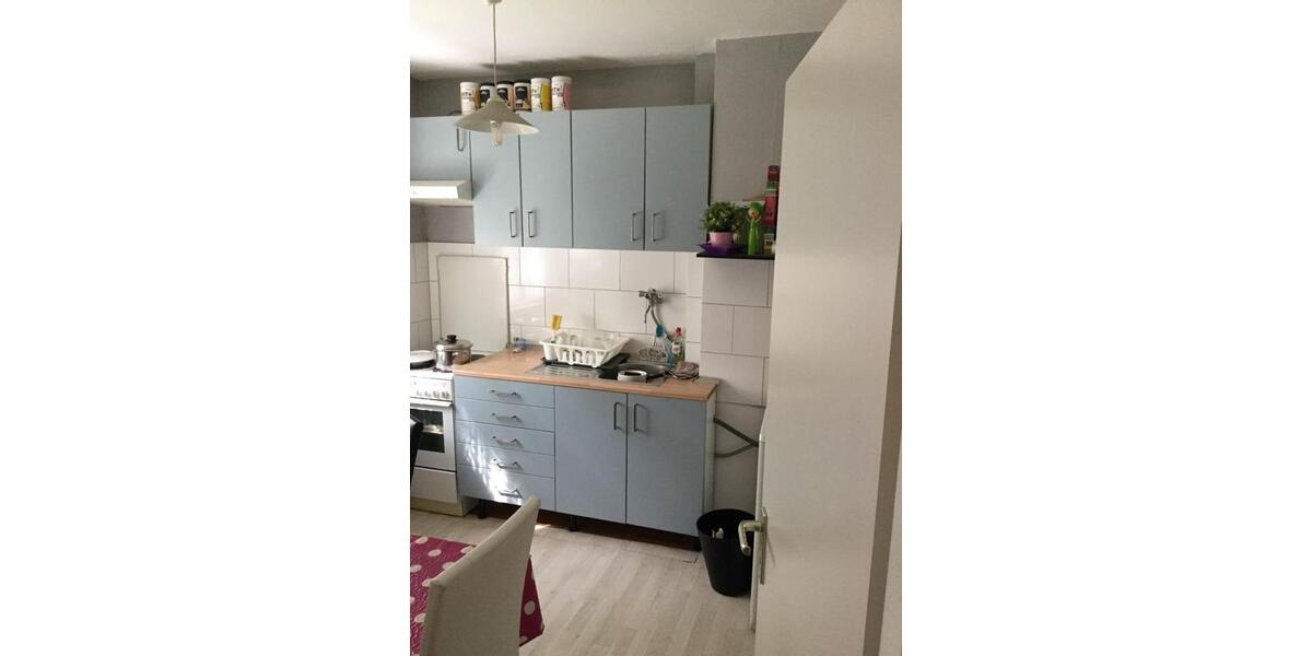 Erdgeschoßwohnung Essen Stadtbezirk VI - 1 Zimmer, 34 m&sup2;, 359&euro; | Angebot:25901481