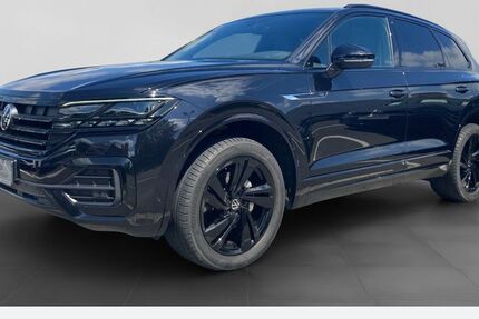 VW Touareg 55.916 km 51.970 &euro; Bochum 44892