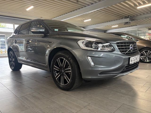 Volvo XC60 60.279 km 22.990 &euro; Gladbeck 45968