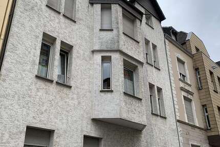 Wohnung Hagen Haspe - 2 Zimmer, 55 m&sup2;, 370&euro; | Angebot:26932268