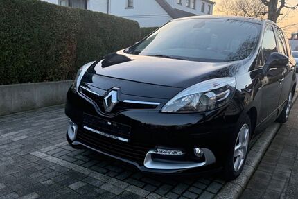 Renault Scenic 188.000 km 4.999 &euro; Mülheim an der Ruhr 45472