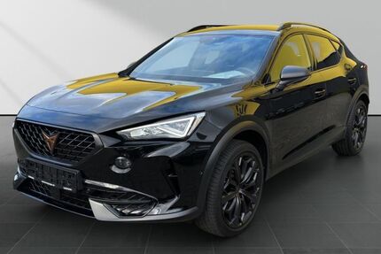 Cupra Formentor 19.900 km 36.490 &euro; Wuppertal 42109