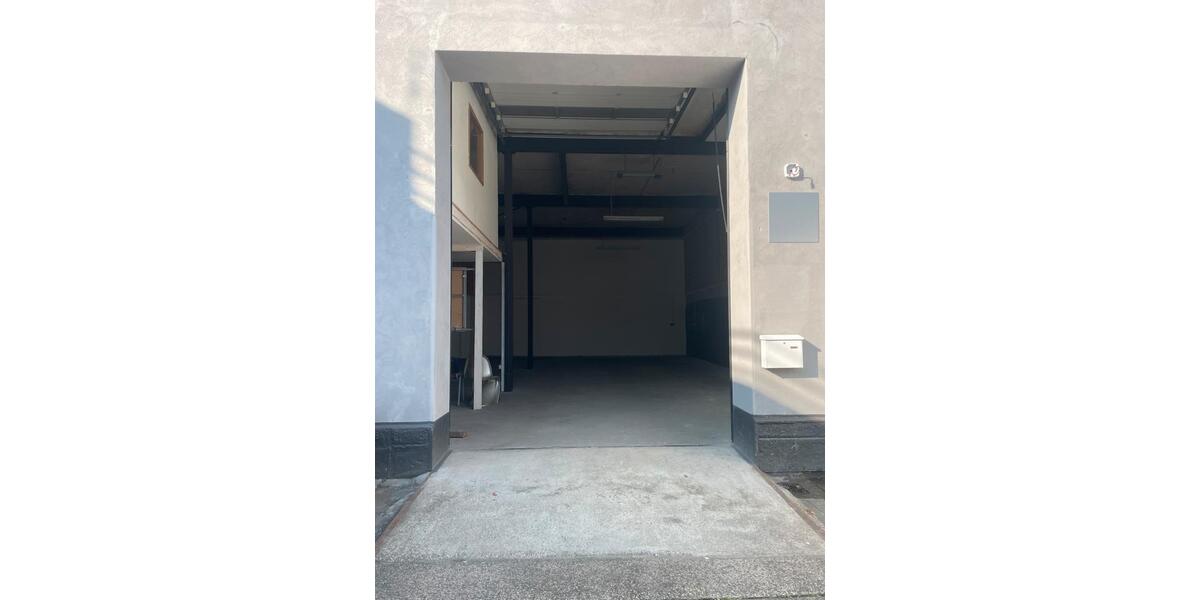 Gewerbeobjekt Hagen Hagen-Nord - 945&euro; | Angebot:24732488