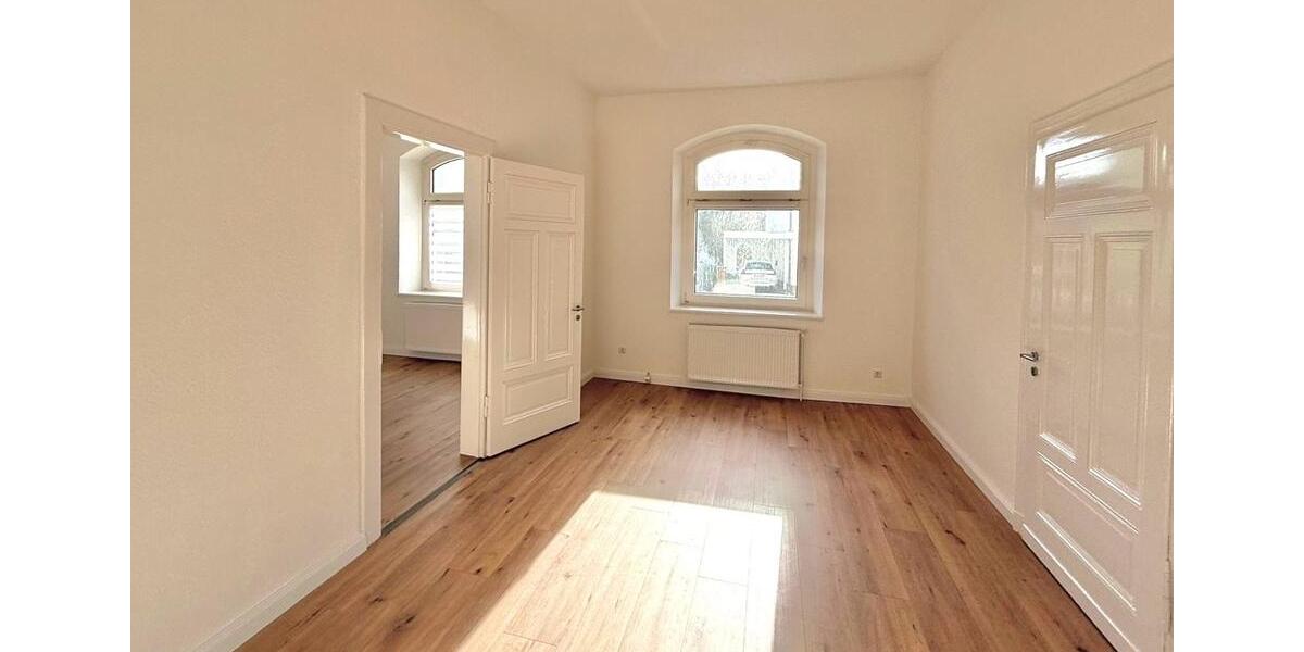 Erdgeschoßwohnung Castrop-Rauxel Rauxel - 4 Zimmer, 130 m&sup2;, 1.650&euro; | Angebot:24850383