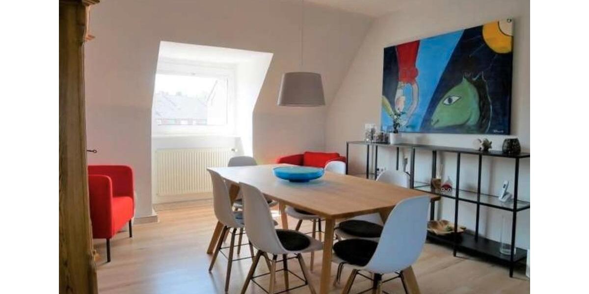 Maisonettenwohnung Bottrop - 3.5 Zimmer, 73 m&sup2;, 660&euro; | Angebot:26003652