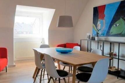 Wohnung Bottrop - 3.5 Zimmer, 73 m&sup2;, 670&euro; | Angebot:26003652