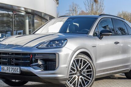 Porsche Cayenne 9.999 km 195.900 &euro; Hagen 58119