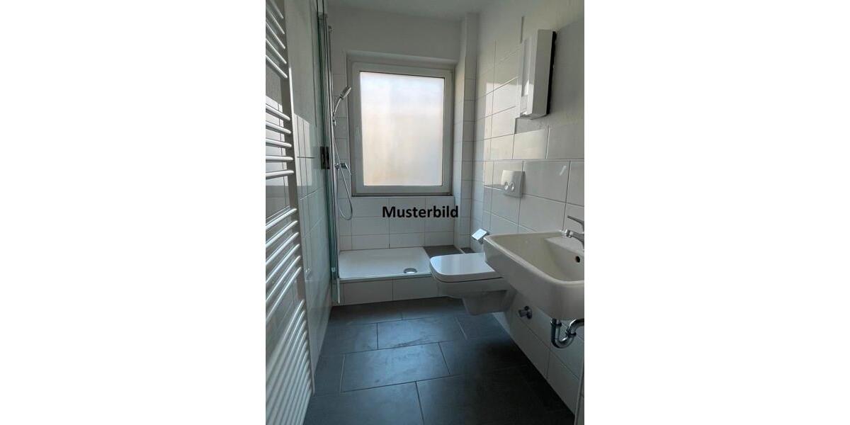 Erdgeschoßwohnung Bochum Bochum-Südwest - 2 Zimmer, 45 m&sup2;, 581&euro; | Angebot:25154523