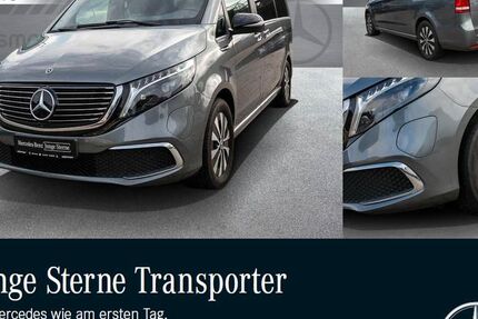 Mercedes-Benz EQV 64.898 km 43.998 &euro; Dorsten 46282