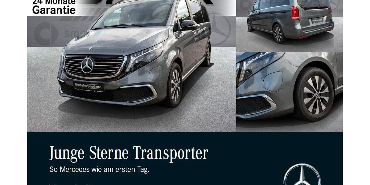 Mercedes-Benz EQV 64.898 km 43.998 &euro; Dorsten 46282