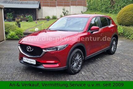 Mazda CX-5 109.700 km 15.991 &euro; Gevelsberg 58285