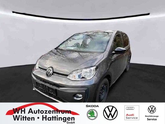 VW up! 23.830 km 13.370 &euro; Witten 58453
