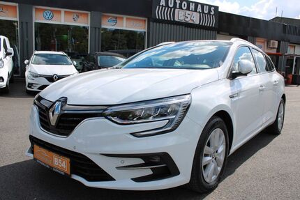 Renault Megane 72.000 km 13.991 &euro; Dortmund 44145