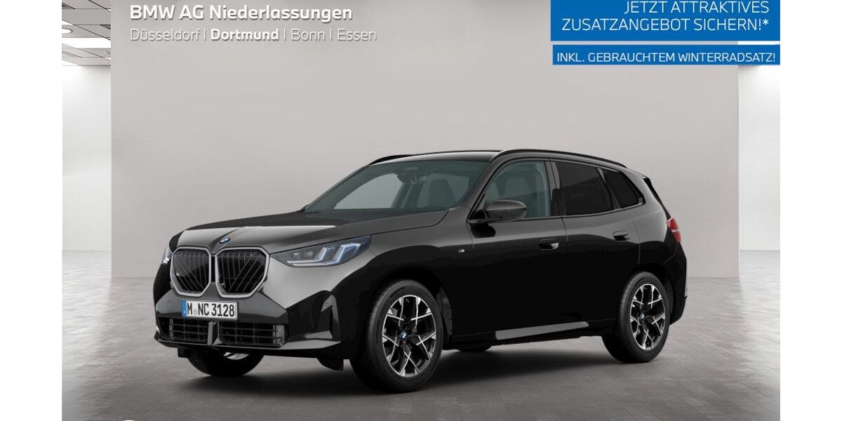 BMW X3 14.663 km 58.999 &euro; Dortmund 44263