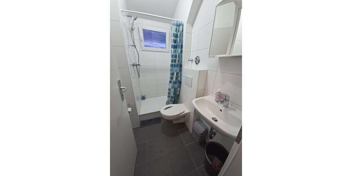 Etagenwohnung Dortmund Hörde - 2.5 Zimmer, 49 m&sup2;, 800&euro; | Angebot:25863808