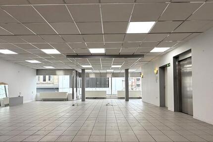 Gewerbeobjekt Gelsenkirchen Buer - 908&euro; | Angebot:21959467