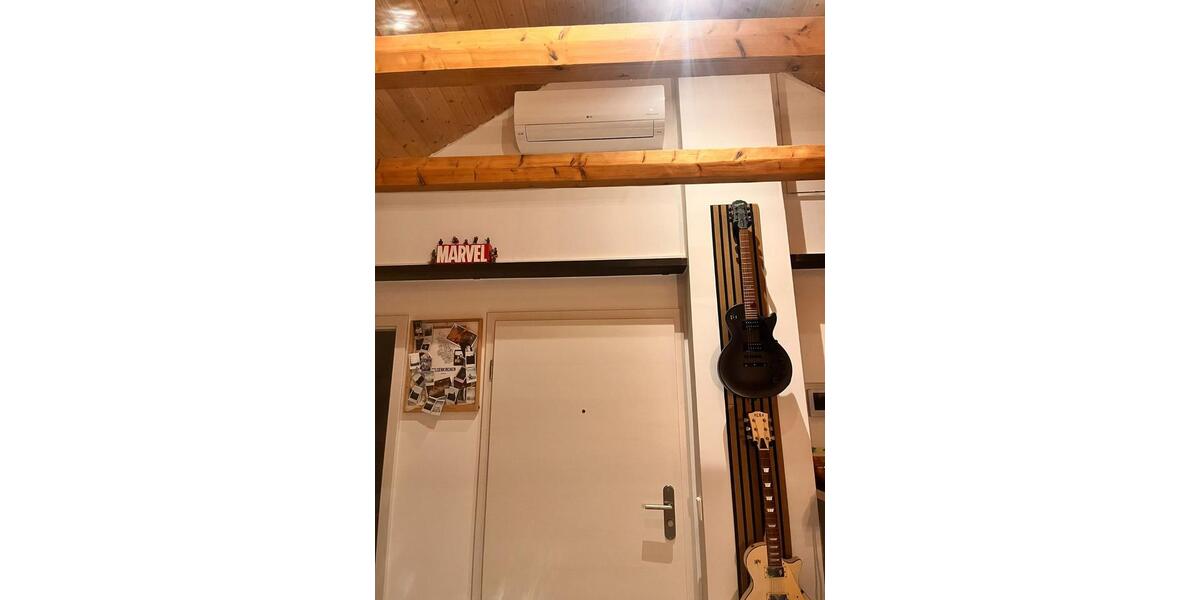 Dachgeschoßwohnung Bottrop - 2 Zimmer, 60 m&sup2;, 550&euro; | Angebot:26629583