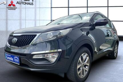 Kia Sportage 131.398 km 8.950 &euro; Oberhausen 46049