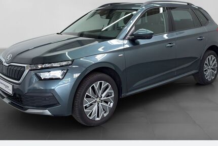 Skoda Kamiq 40.475 km 20.480 &euro; Bochum 44809