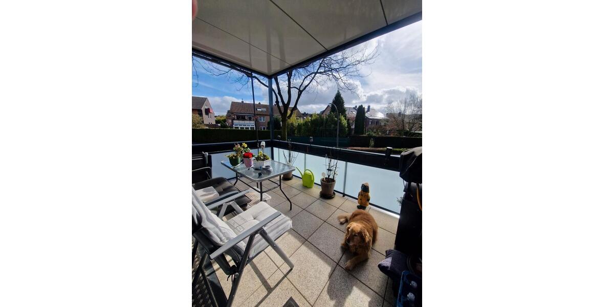 Etagenwohnung Oer-Erkenschwick Erkenschwick - 2 Zimmer, 61 m&sup2;, 640&euro; | Angebot:25903458