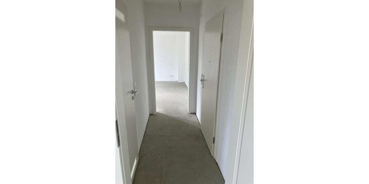 Etagenwohnung Lünen Brambauer - 1.5 Zimmer, 41 m&sup2;, 369&euro; | Angebot:25644081