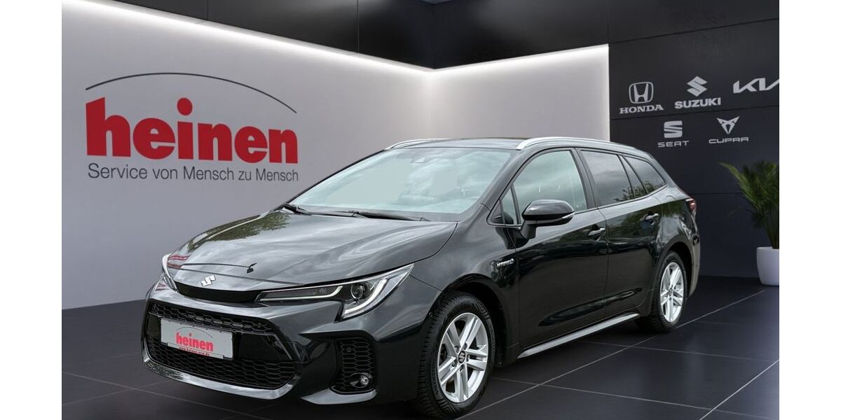 Suzuki Swace 70.360 km 18.599 &euro; Dortmund 44149