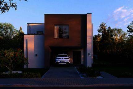 Haus Herten - 5 Zimmer, 230 m&sup2;, 614.999&euro; | Angebot:26837672